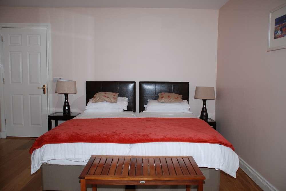 O'Briens Cashel Lodge Zimmer foto