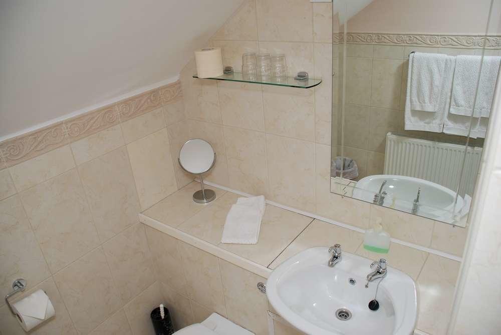 O'Briens Cashel Lodge Zimmer foto