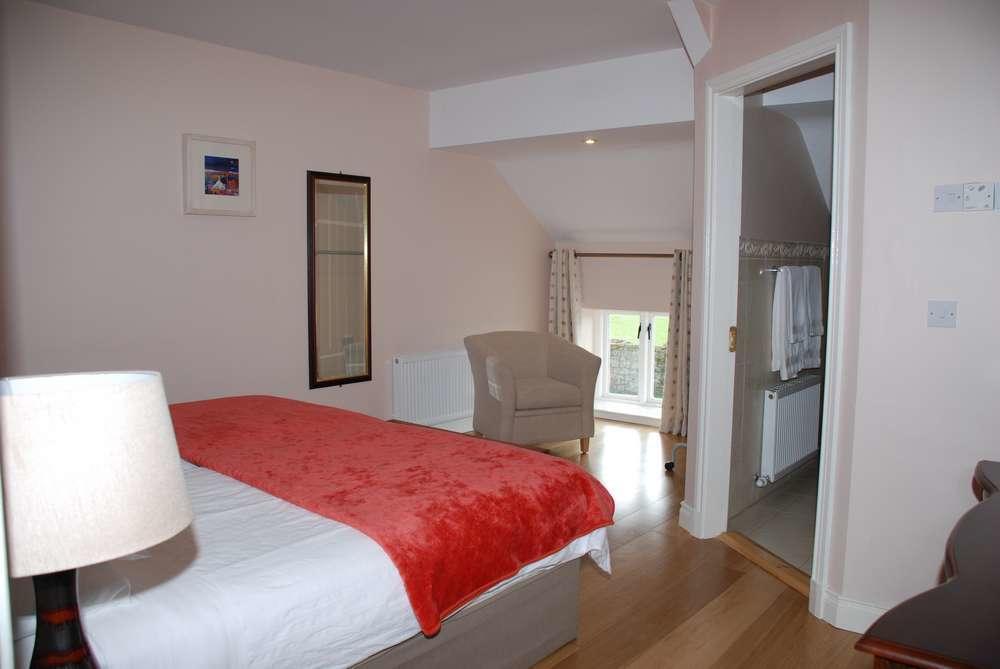 O'Briens Cashel Lodge Zimmer foto