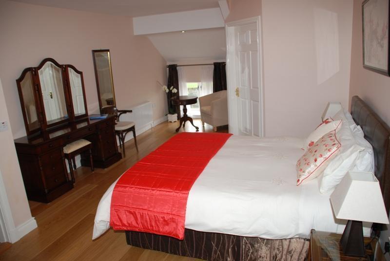 O'Briens Cashel Lodge Zimmer foto