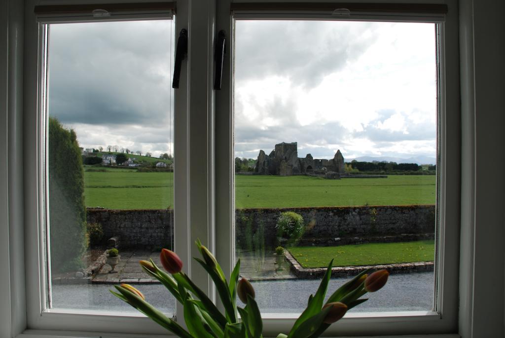 O'Briens Cashel Lodge Exterior foto